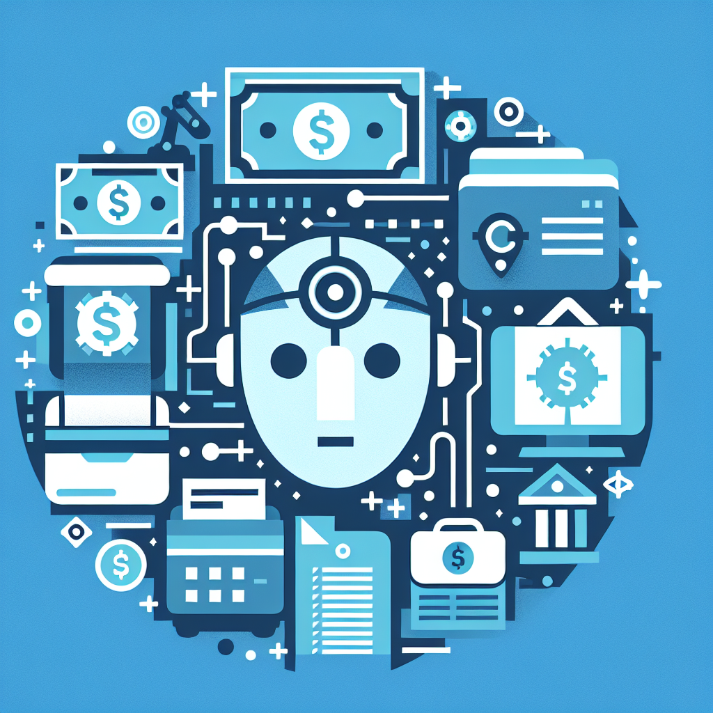Como a Inteligência Artificial Está Mudando a Aprovação de Empréstimos