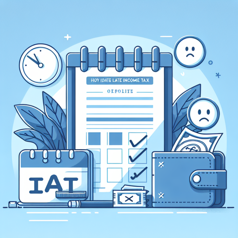 Como Emitir o DARF Para Pagamento de Imposto de Renda Atrasado