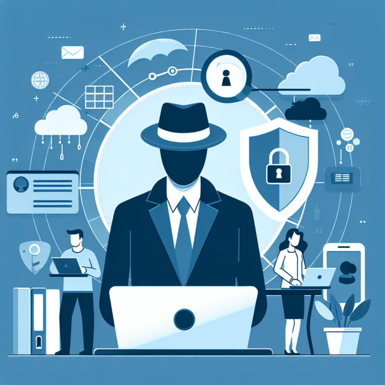 Vazamento de Dados: Como Descobrir se Suas Informações Estão na Dark Web