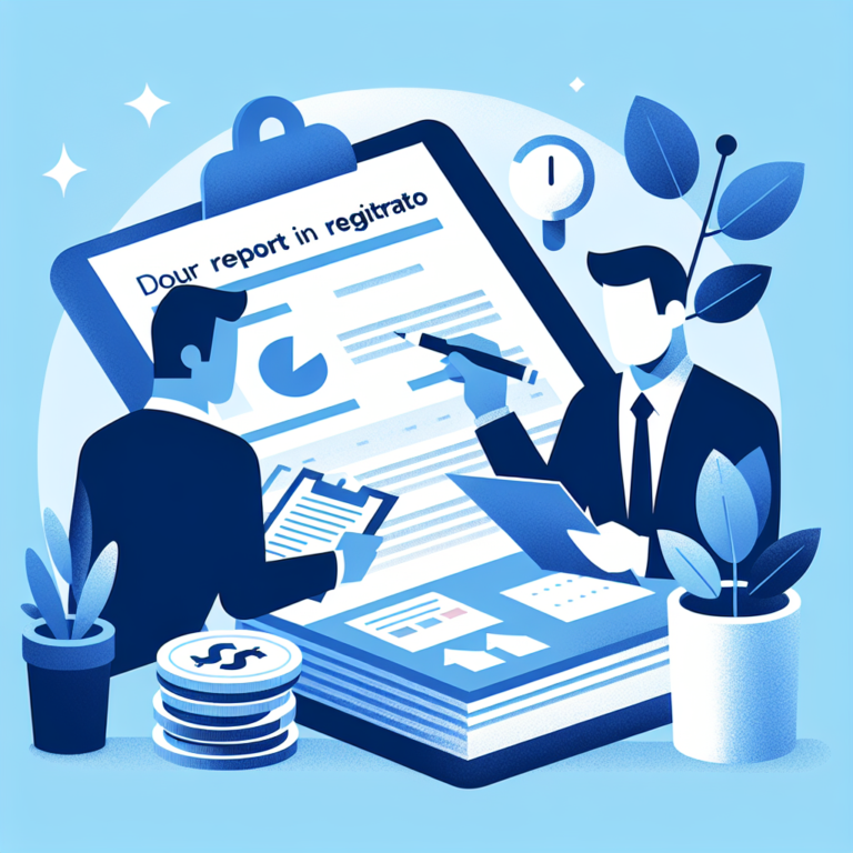 Como Consultar Seu Relatório no Registrato e Entender Suas Dívidas