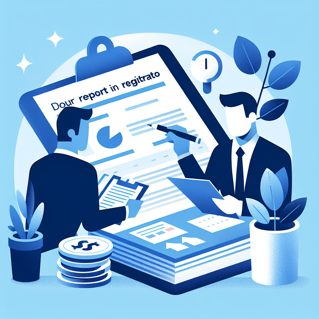 Como Consultar Seu Relatório no Registrato e Entender Suas Dívidas