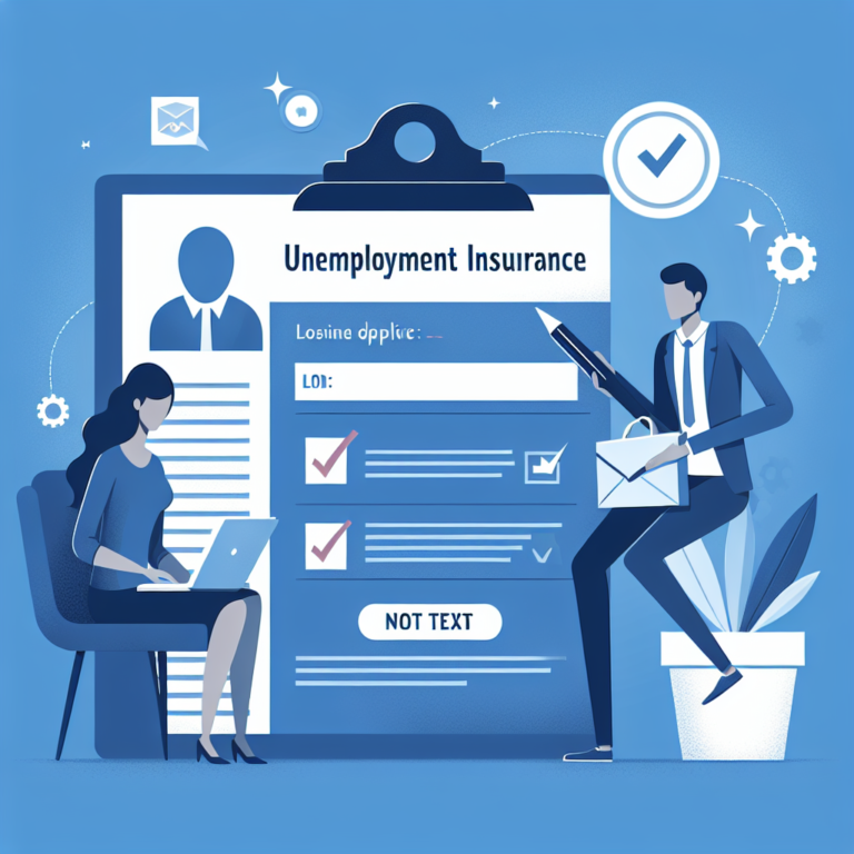 O Que é o Seguro-Desemprego e Como Dar Entrada no Benefício Online