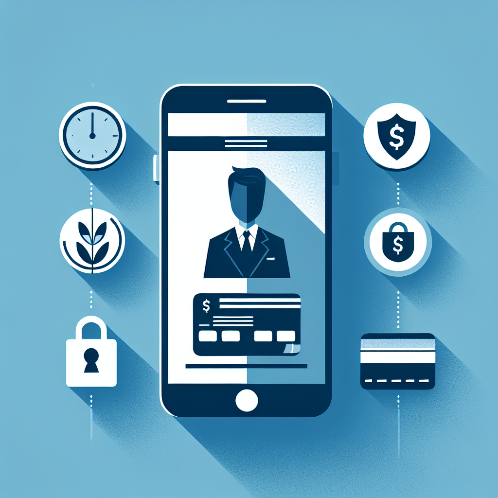 Dicas de Segurança Para Usar o Aplicativo do Banco no Celular