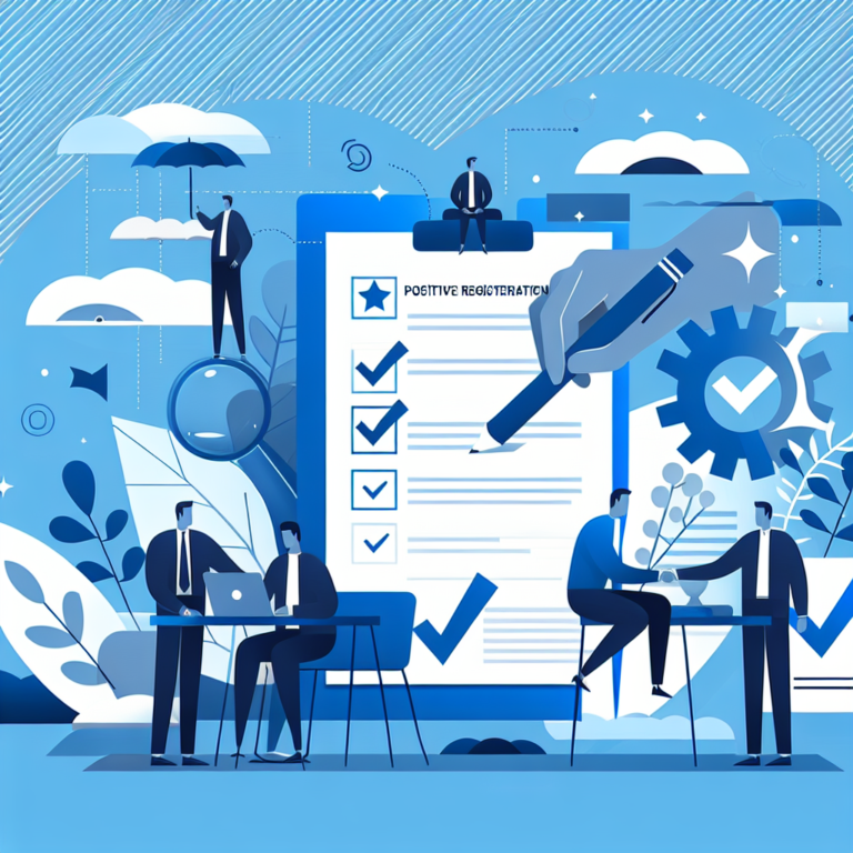 Cadastro Positivo Para Empresas: Como Funciona Para o CNPJ