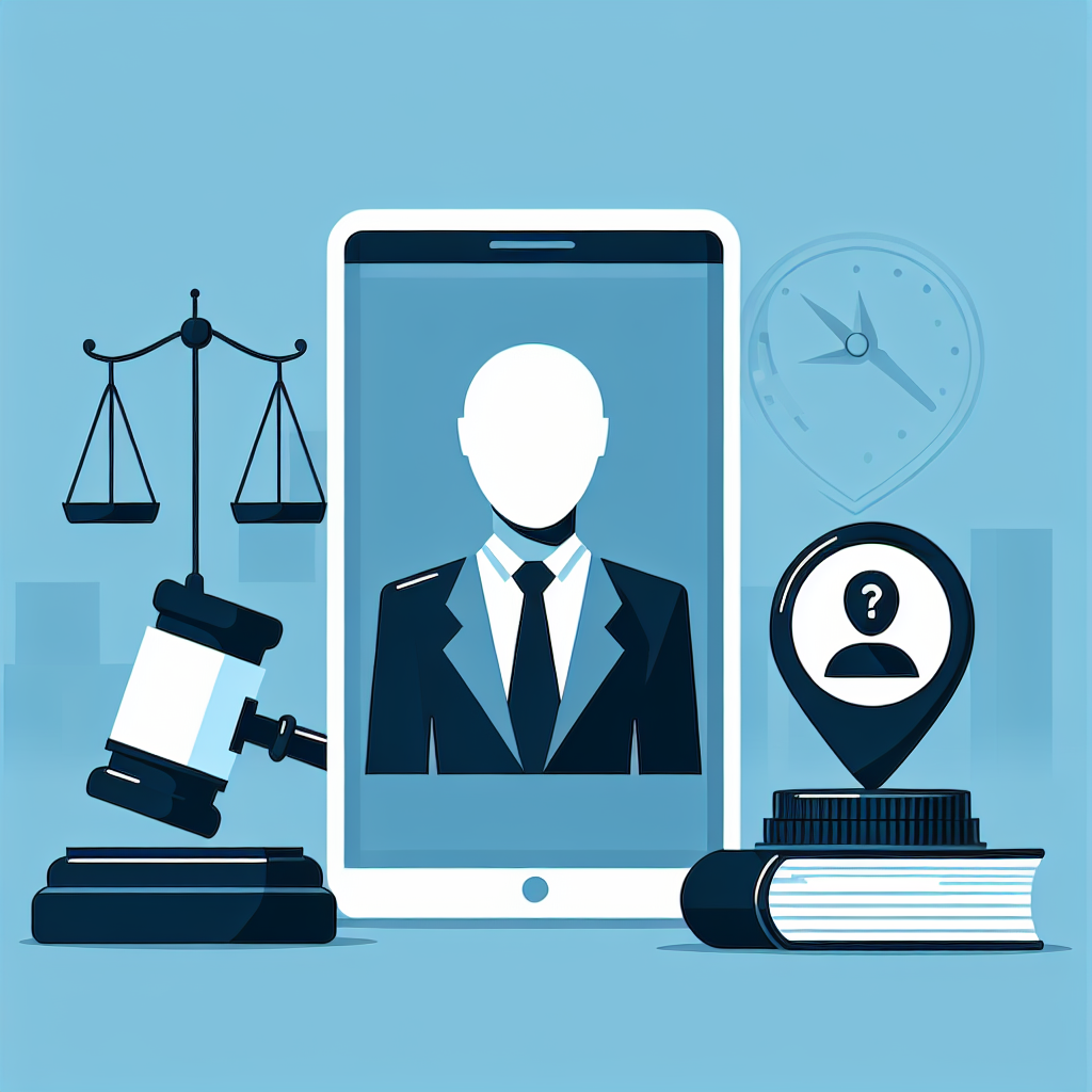 Ferramentas Legais Para Localizar Pessoas Desaparecidas ou Devedores