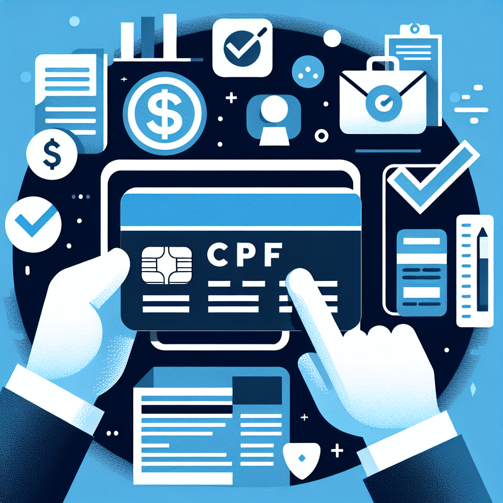 Como Consultar Restrições no CPF Antes de Pedir um Cartão de Crédito