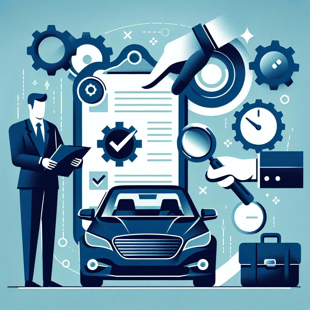 Cuidados ao Comprar Carro Usado: O Que Consultar Antes de Pagar