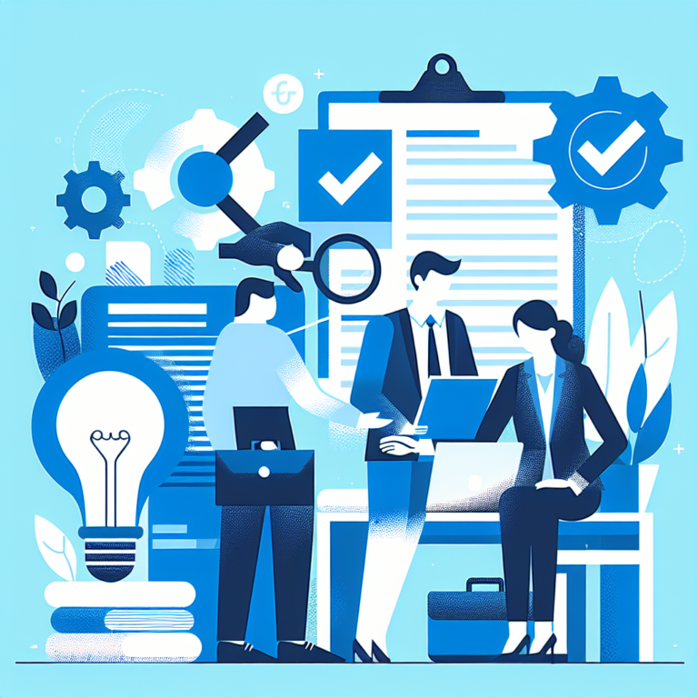 Por Que é Importante Consultar o CNPJ Antes de Fechar Negócios B2B?