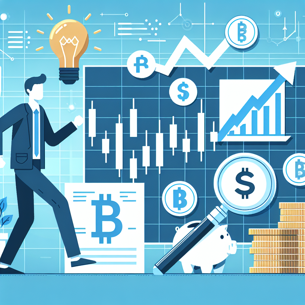 Como Declarar Ganhos com Criptomoedas e Investimentos na Bolsa