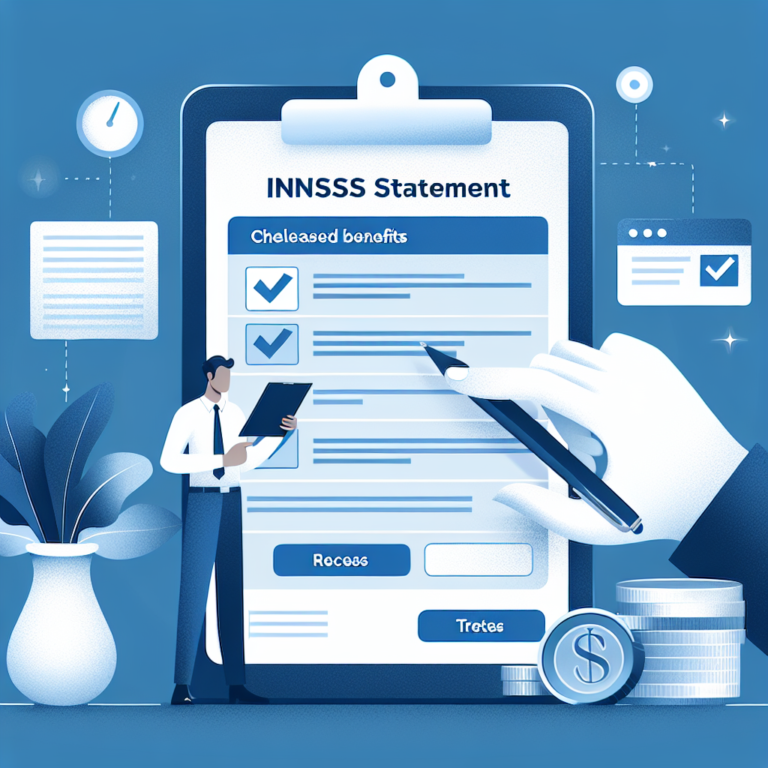 Como Consultar o Extrato do INSS e Verificar Benefícios Liberados