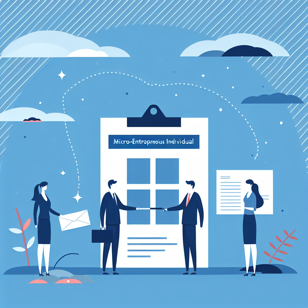 Como Dar Baixa no MEI e Encerrar as Atividades da Empresa Corretamente