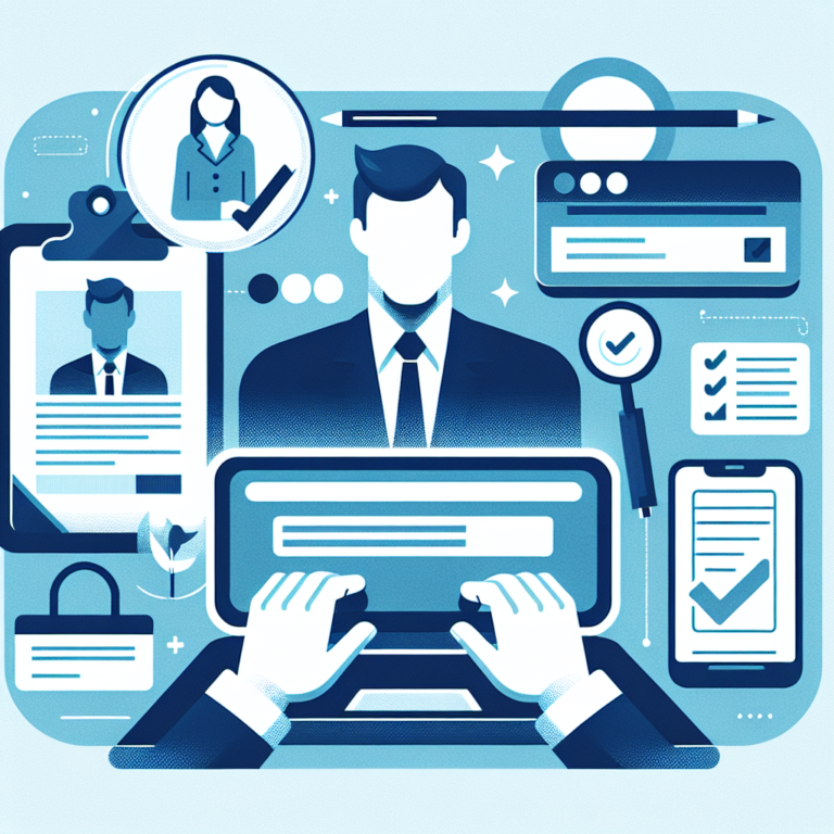 Como Consultar CNPJ Online e Saber se Uma Empresa é Confiável