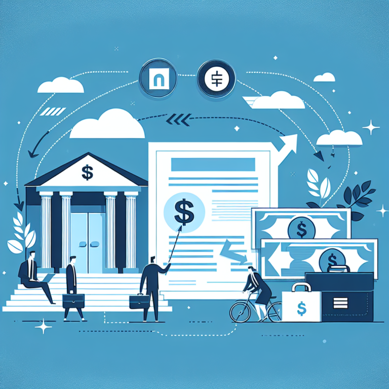 Como Fazer a Portabilidade de um Empréstimo Para Outro Banco