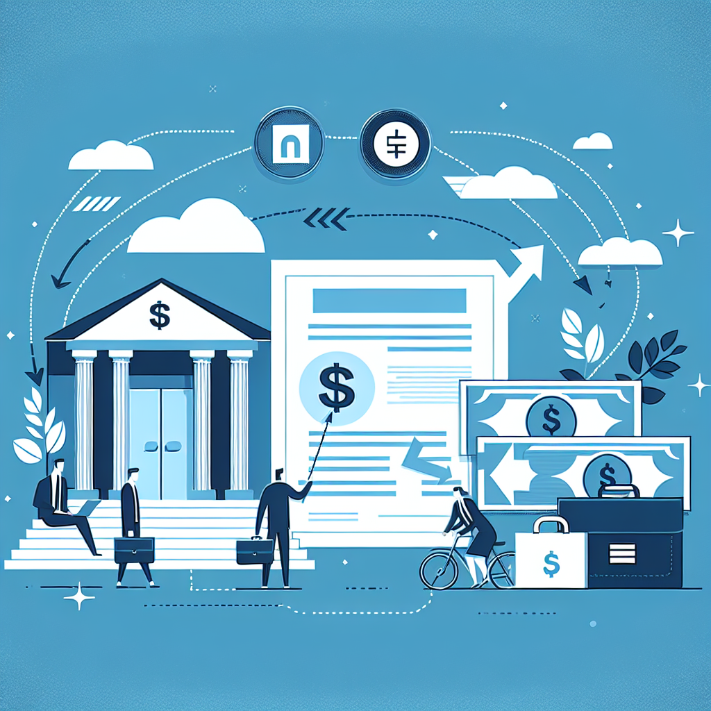 Como Fazer a Portabilidade de um Empréstimo Para Outro Banco