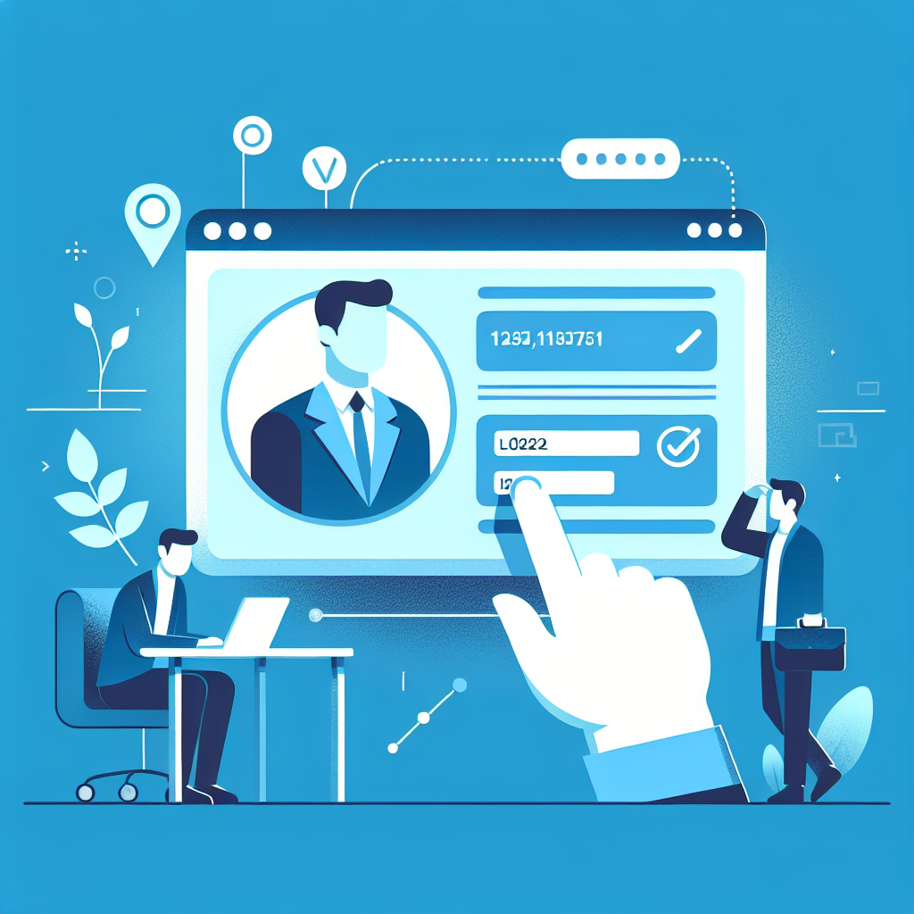 Consulta de CNPJ no Serasa Experian: Como Funciona e Para Que Serve