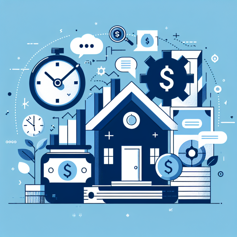 Como Amortizar o Financiamento Imobiliário e Reduzir o Tempo da Dívida