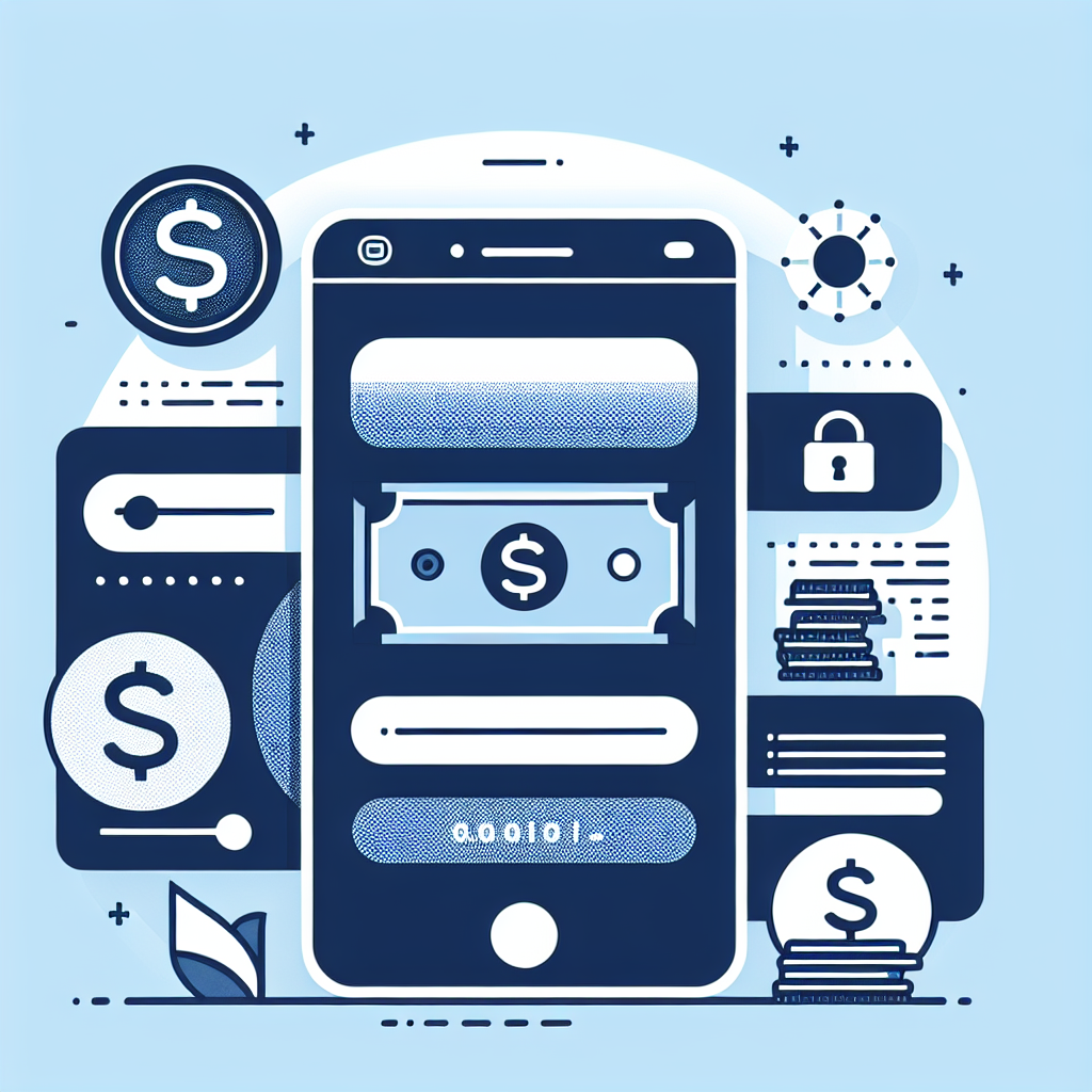 Quais os Cuidados Antes de Pedir um Empréstimo Online Pelo Celular