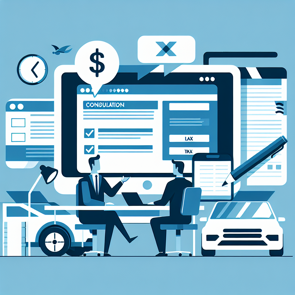 Consulta de Débitos de IPVA e Licenciamento: Como Fazer Online
