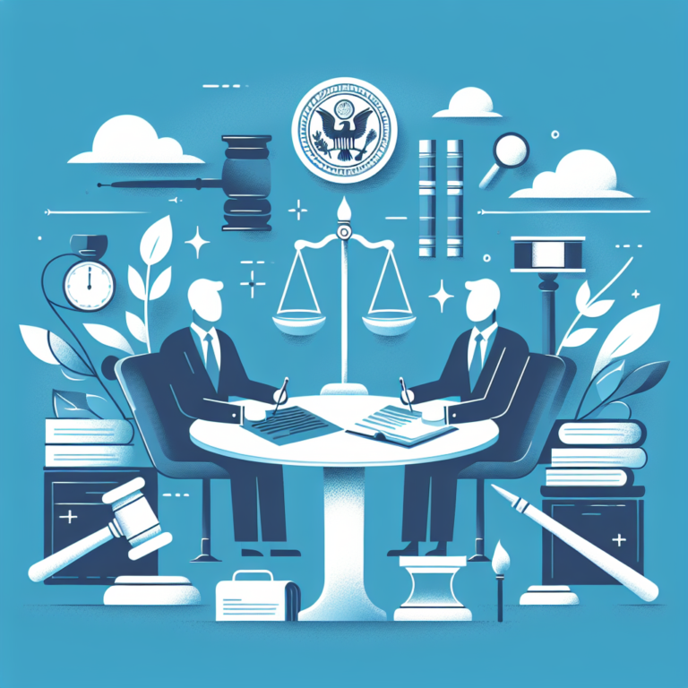 O Que Fazer ao Descobrir um Processo Judicial no Seu Nome