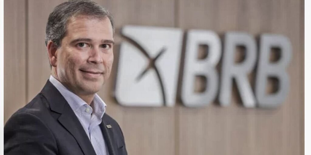Ex-presidente do BRB acertou propina de R$ 146 mi, diz Polícia Federal