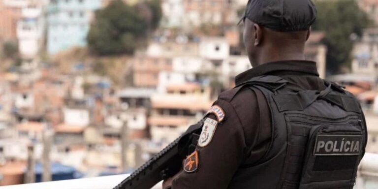 MPRJ denuncia policiais por crimes durante operação em favelas do Rio