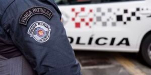 PM que atirou e matou mulher em SP é suspensa da função