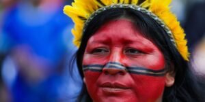 Estudo do Ipea aponta poucos indígenas liderando grupos de pesquisa