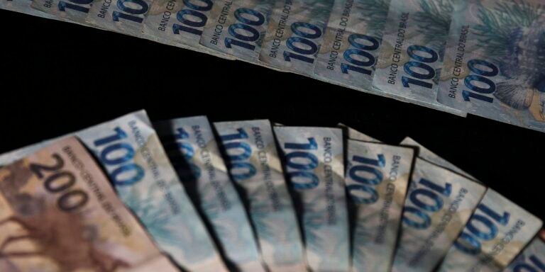 Dívida Pública Federal cai 2,34% em março e volta aos R$ 8,6 trilhões