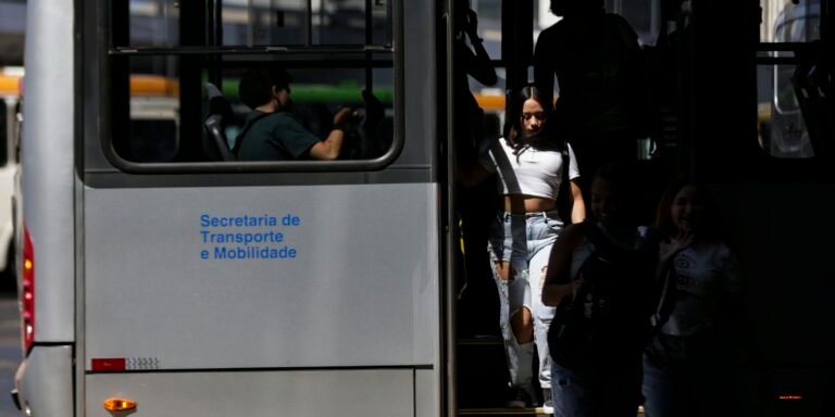 Ônibus urbanos do Rio terão orientações de combate ao assédio