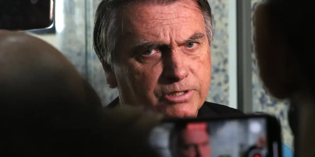 STM autoriza coleta de dados sobre trajetória de Bolsonaro no Exército