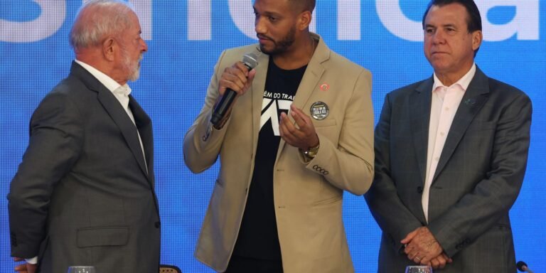 Rick Azevedo acredita que vitória contra 6×1 permitirá mais avanços