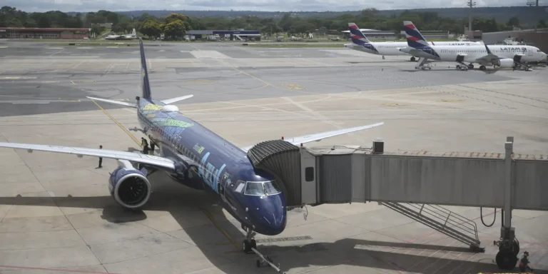 CMN regulamenta linha emergencial para auxílio a companhias aéreas