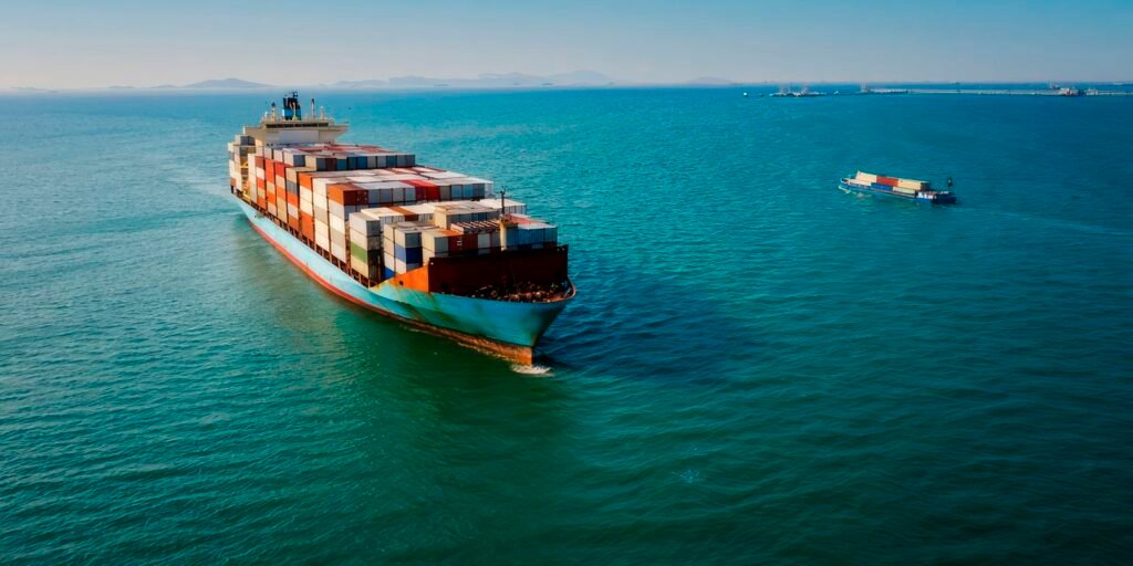 Com tarifas, exportações para Estados Unidos caem 11,3% em abril