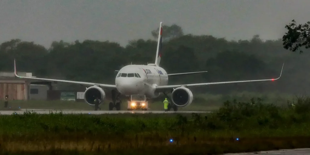 Governo prorroga descontos no querosene de aviação e no biodiesel