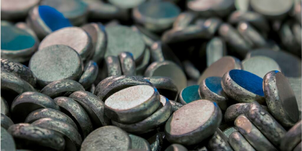 Câmara permite usar fundos de minerais críticos para outros minérios