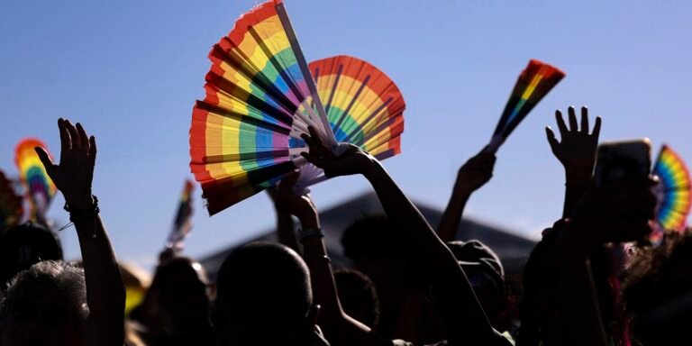 Rede Nacional vai reunir Conselhos dos Direitos das Pessoas LGBTQIA+