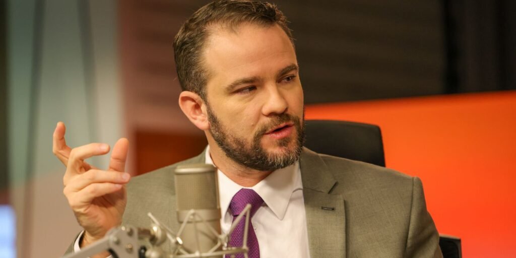 Ministro da Fazenda critica Rondônia por não aderir à redução do ICMS