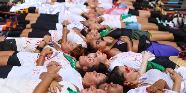 SP tem mais um caso de feminicídio; crime registra alta no estado
