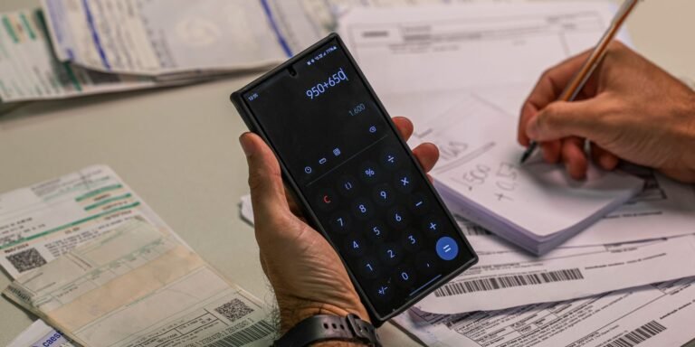Desenrola registra 17 mil operações em pouco mais de um mês