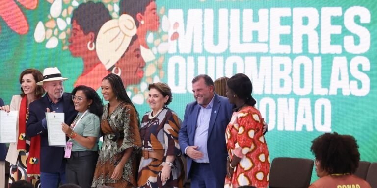 Titulação de terra quilombola no Marajó é inédita, celebram lideranças