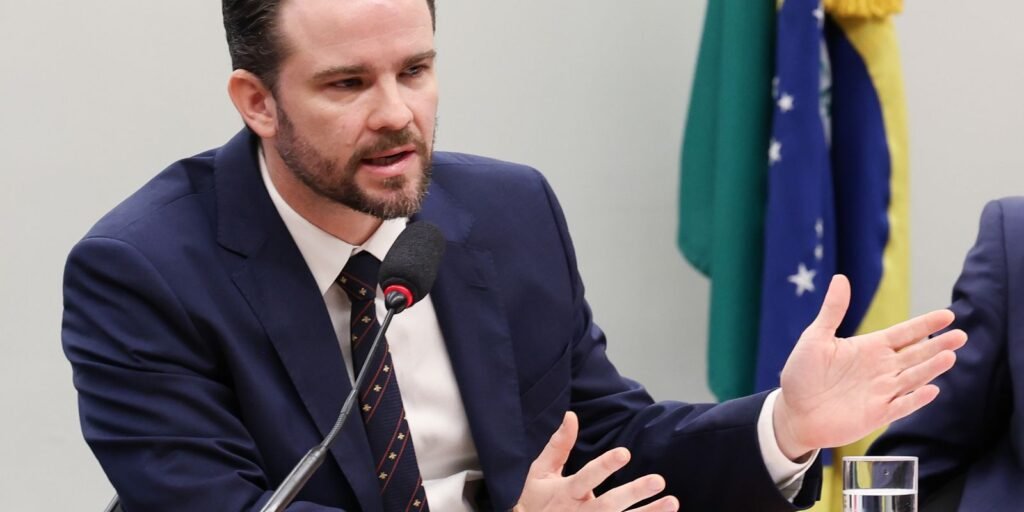 Durigan e ministros do STF discutem pautas-bomba do Congresso
