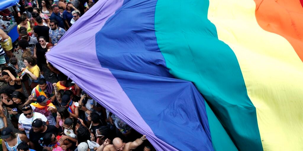 Processos por preconceito contra população LGBTQIAPN+ triplicam