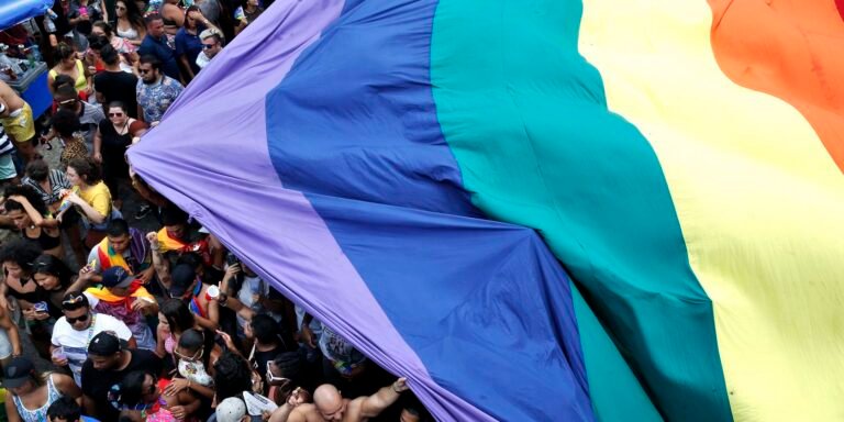 Processos por preconceito contra população LGBTQIAPN+ triplicam