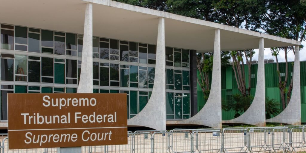 STF tem 4 votos para liberar pagamento de penduricalhos retroativos