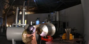 Indústria cresce 0,7% em abril, quarto mês seguido de avanço