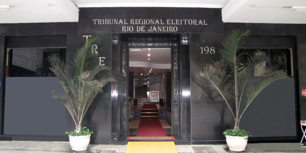Partidos fluminenses têm até o dia 30 para entregar contas de 2025