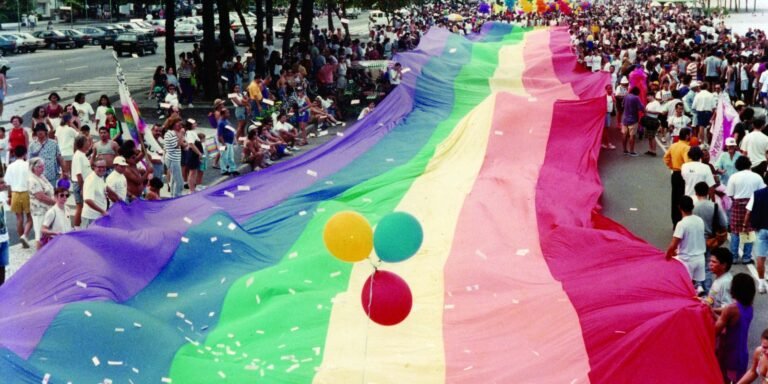 Dia do Orgulho LGBTQIA+: conheça marcos da luta por direitos no Brasil