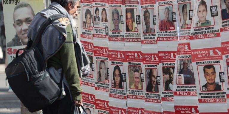 Governo e CNJ lançam guia para fortalecer política de busca de pessoas