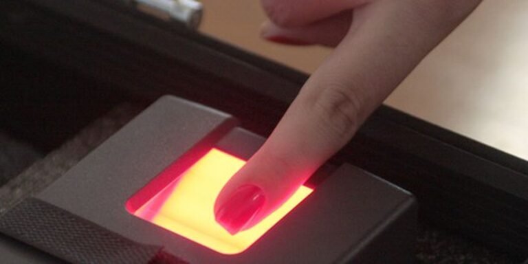 INSS amplia exigência de biometria para concessão de benefícios