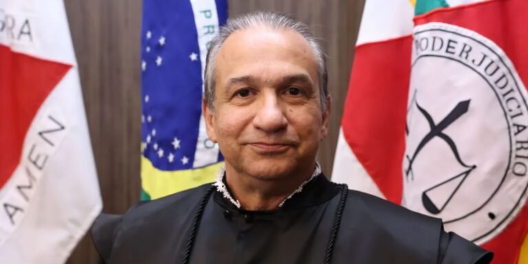CNJ apre processo contra desembargador acusado de crimes sexuais